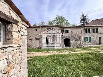 Maison, 320 m²