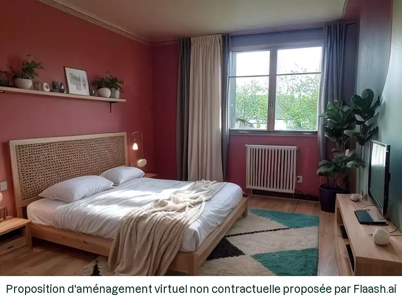 Maison, 120 m²