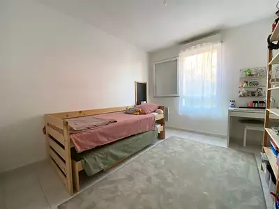 Appartement, 65 m²