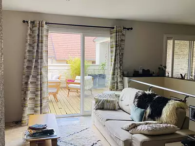 Maison, 147 m²