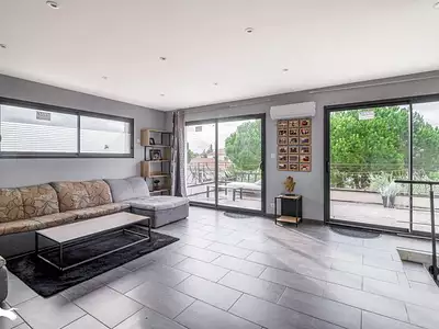 Maison, 198 m²