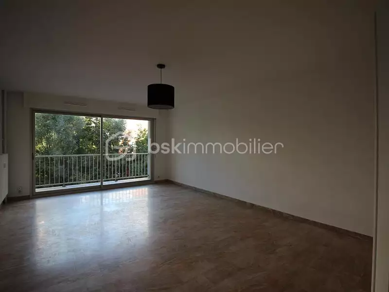 Appartement, 92 m²