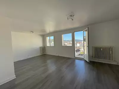 Appartement, 81,32 m²