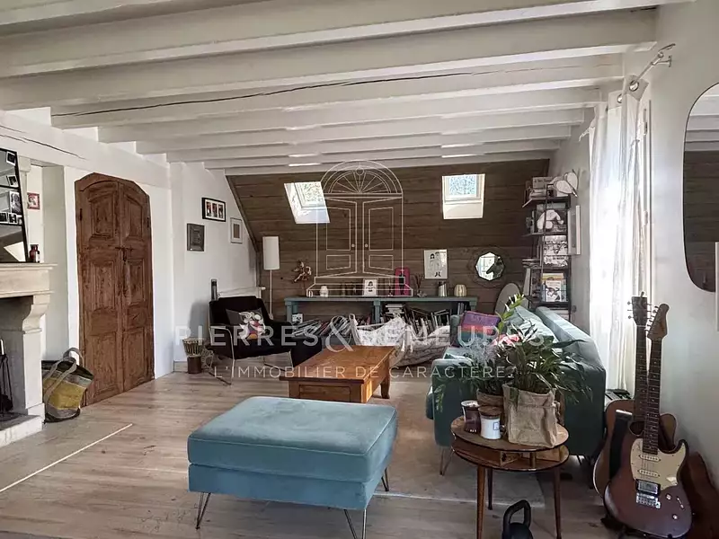 Maison, 190 m²
