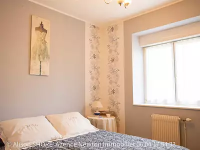Maison, 125 m²