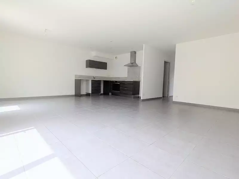 Appartement, 71,25 m²