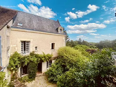 Maison, 255 m²