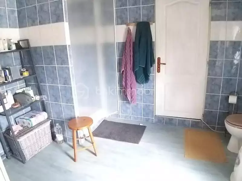 Maison, 130 m²