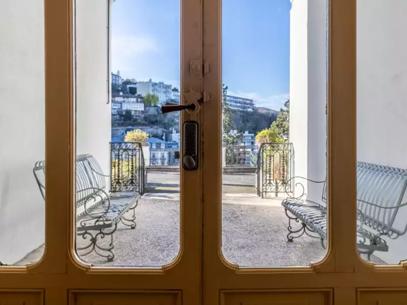 Appartement, 53 m²