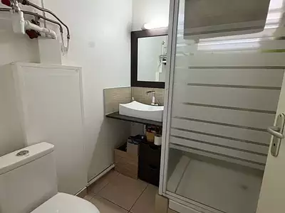 Appartement, 41,41 m²