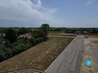Terrain, 460 m²