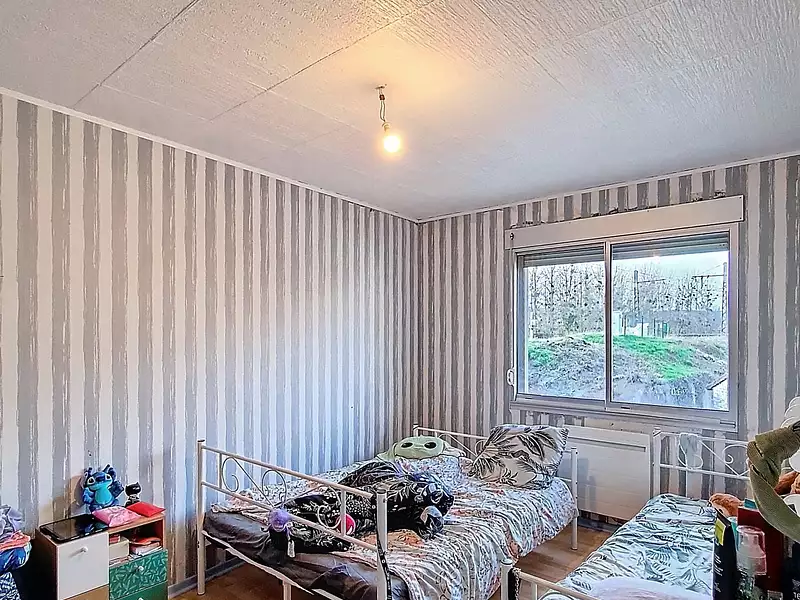 Appartement, 75,09 m²
