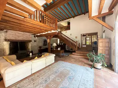 Maison, 333 m²