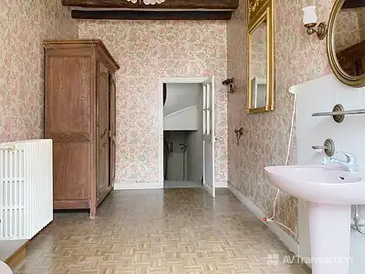 Maison, 138 m²