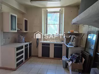 Maison, 135 m²
