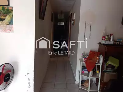 Maison, 148 m²