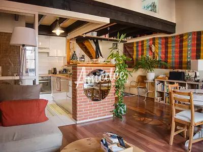 Appartement, 70,29 m²