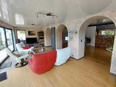 Maison, 149 m²