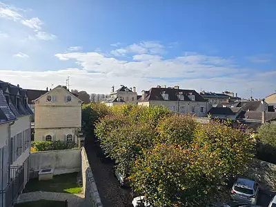 Appartement, 101,65 m²