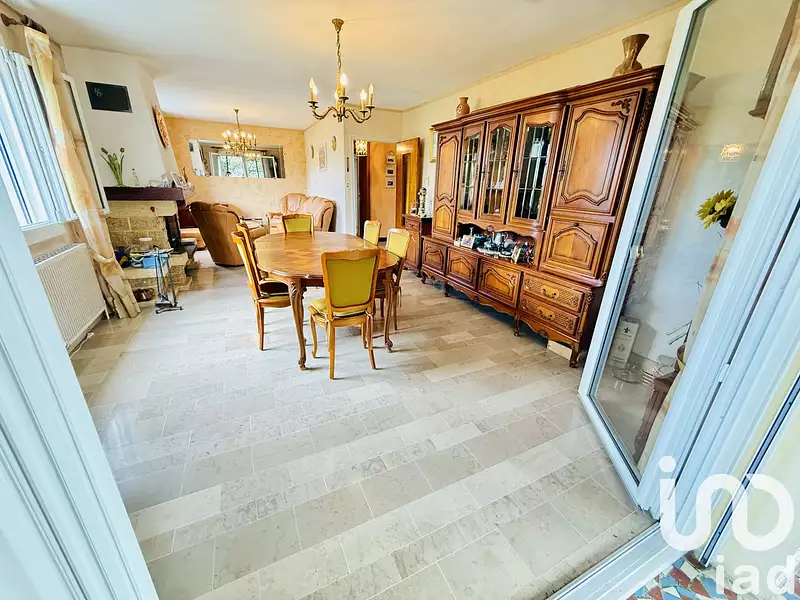Maison, 87 m²