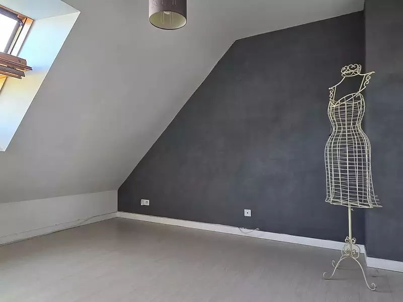 Maison, 135 m²