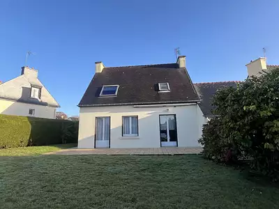 Maison, 91 m²