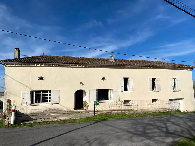 Maison, 116 m²