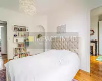 Appartement, 54 m²