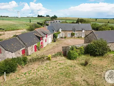 Maison, 103 m²