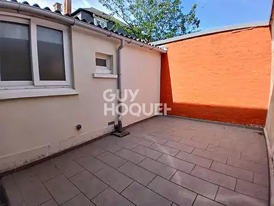 Maison, 85 m²