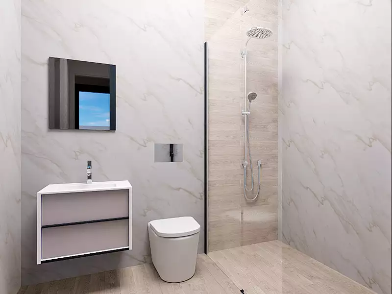 Maison, 90 m²