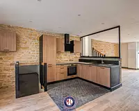 Appartement, 70,46 m²