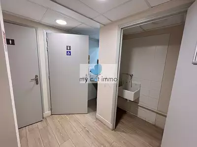 Divers, 224 m²