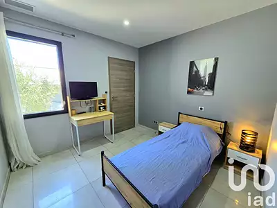 Maison, 140 m²