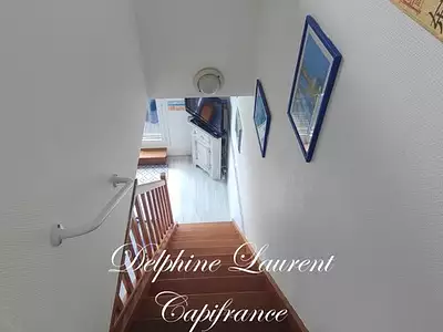 Appartement, 38 m²