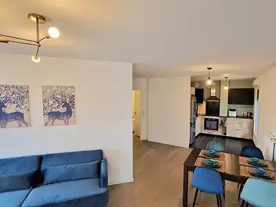 Appartement, 78,64 m²
