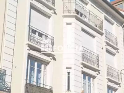 Appartement, 108 m²