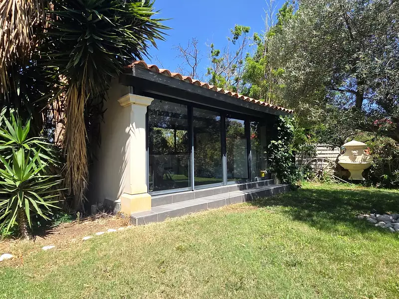 Maison, 241 m²