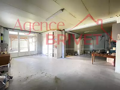 Maison, 105 m²