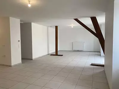 Appartement, 111 m²