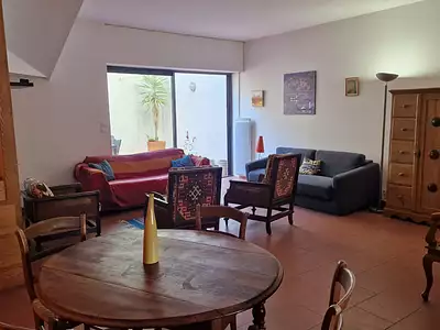 Maison, 85,73 m²