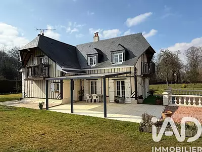 Maison, 171 m²