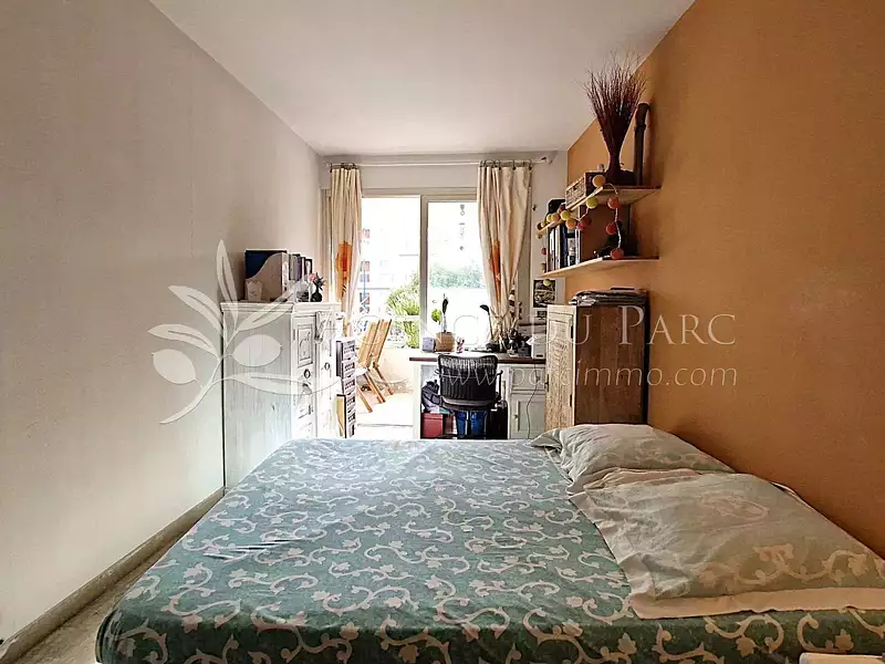 Appartement, 54,4 m²