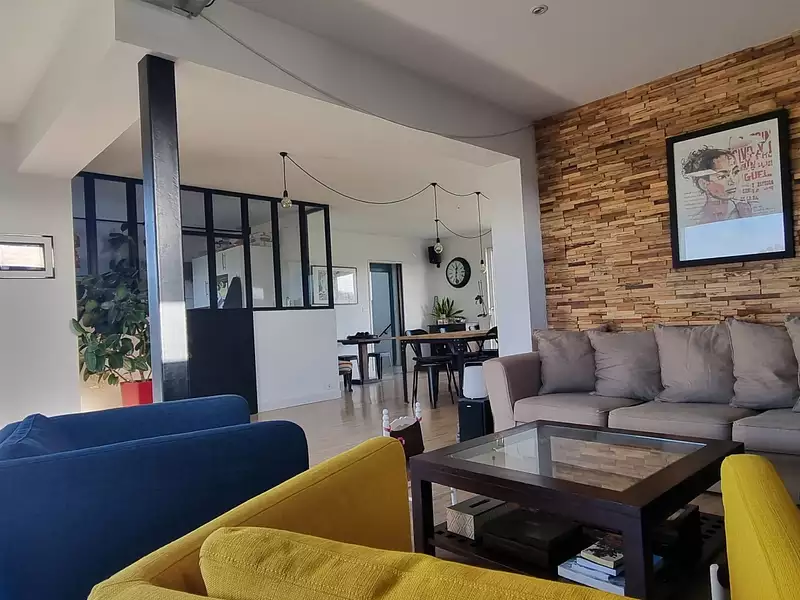 Maison, 192 m²