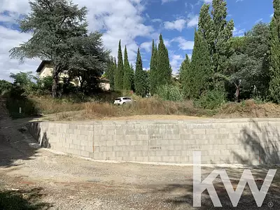 Terrain, 1 025 m²