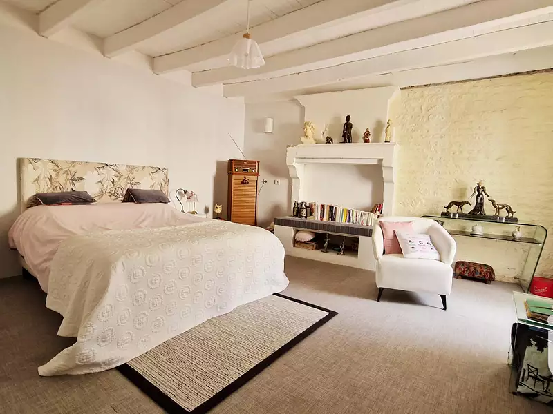 Maison, 130 m²