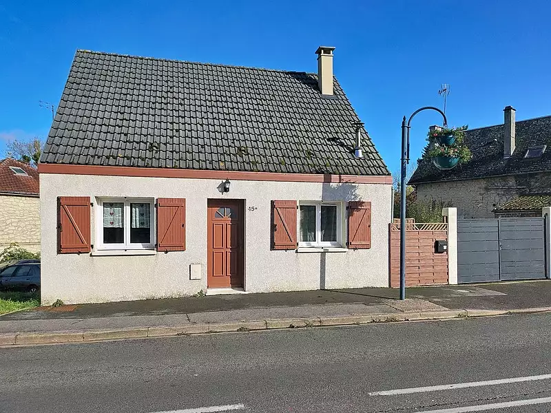 Maison, 78 m²