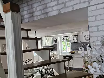 Maison, 130 m²