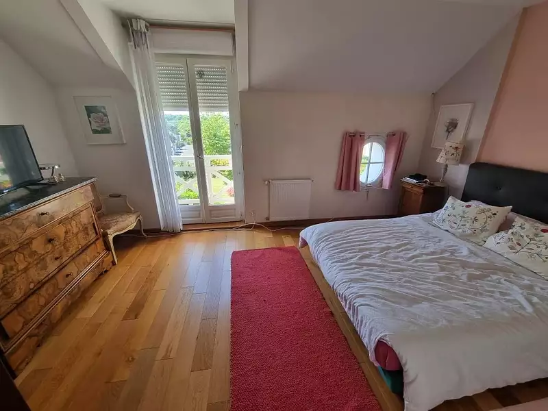 Maison, 160 m²