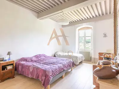 Maison, 200 m²